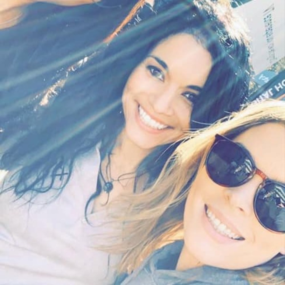 Meet your Posher, Anamaria